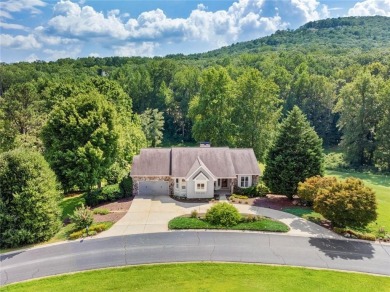Updated 4BD/3.5BA, 2,928 sqft golf-front cottage in The Orchard on The Orchard Golf and Country Club in Georgia - for sale on GolfHomes.com, golf home, golf lot