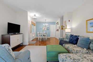 Welcome to your new home - one-floor living in sought after on The Club At Yarmouthport in Massachusetts - for sale on GolfHomes.com, golf home, golf lot