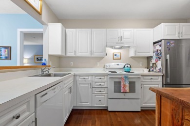 Welcome to your new home - one-floor living in sought after on The Club At Yarmouthport in Massachusetts - for sale on GolfHomes.com, golf home, golf lot