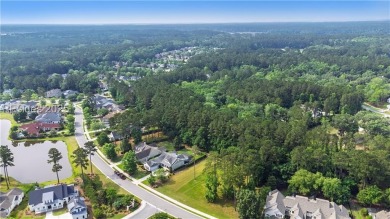 Rare opportunity in Hampton Hall! Don't miss one of the last on Hampton Hall Club in South Carolina - for sale on GolfHomes.com, golf home, golf lot
