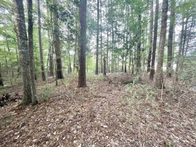 Here are two adjoining, wooded lots across the street from the on Pendleton Harbor in Texas - for sale on GolfHomes.com, golf home, golf lot