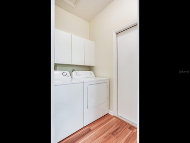 Must See This Stunning single-story end unit featuring 2 on Tara Golf and Country Club in Florida - for sale on GolfHomes.com, golf home, golf lot