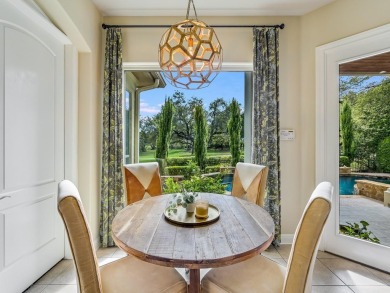 Santa Barbara-Inspired Luxury on the 11th Tee at UT Golf Club! on University of Texas Golf Club in Texas - for sale on GolfHomes.com, golf home, golf lot