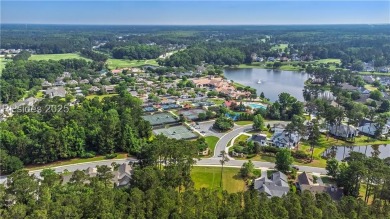 Rare opportunity in Hampton Hall! Don't miss one of the last on Hampton Hall Club in South Carolina - for sale on GolfHomes.com, golf home, golf lot