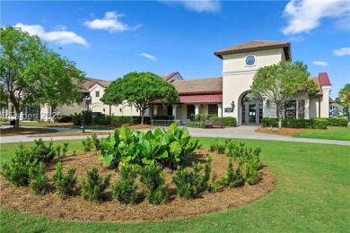 Rare opportunity in Hampton Hall! Don't miss one of the last on Hampton Hall Club in South Carolina - for sale on GolfHomes.com, golf home, golf lot