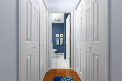 Welcome to your new home - one-floor living in sought after on The Club At Yarmouthport in Massachusetts - for sale on GolfHomes.com, golf home, golf lot