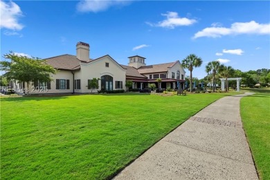 Rare opportunity in Hampton Hall! Don't miss one of the last on Hampton Hall Club in South Carolina - for sale on GolfHomes.com, golf home, golf lot