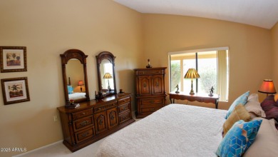 LOCATION, LOCATION! BEAUTIFUL 2 bedroom / 2 bath home nestled in on Leisure World Country Club in Arizona - for sale on GolfHomes.com, golf home, golf lot
