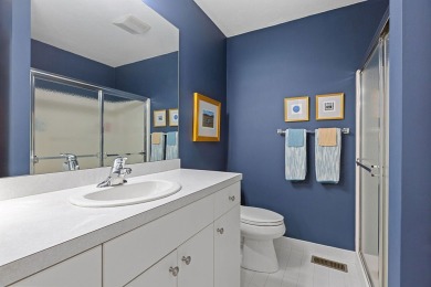 Welcome to your new home - one-floor living in sought after on The Club At Yarmouthport in Massachusetts - for sale on GolfHomes.com, golf home, golf lot