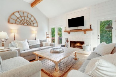 Updated 4BD/3.5BA, 2,928 sqft golf-front cottage in The Orchard on The Orchard Golf and Country Club in Georgia - for sale on GolfHomes.com, golf home, golf lot