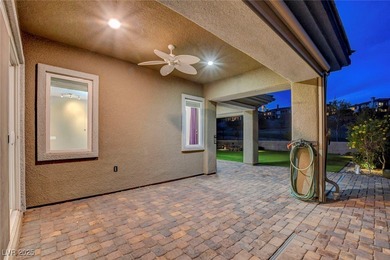 Welcome Home to this Lake Las Vegas Stunner! Nestled against the on Reflection Bay Golf Club in Nevada - for sale on GolfHomes.com, golf home, golf lot