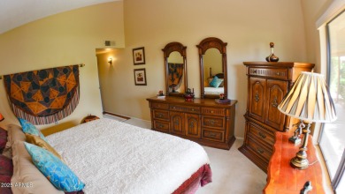 LOCATION, LOCATION! BEAUTIFUL 2 bedroom / 2 bath home nestled in on Leisure World Country Club in Arizona - for sale on GolfHomes.com, golf home, golf lot