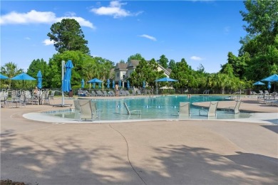 Rare opportunity in Hampton Hall! Don't miss one of the last on Hampton Hall Club in South Carolina - for sale on GolfHomes.com, golf home, golf lot