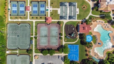 Rare opportunity in Hampton Hall! Don't miss one of the last on Hampton Hall Club in South Carolina - for sale on GolfHomes.com, golf home, golf lot