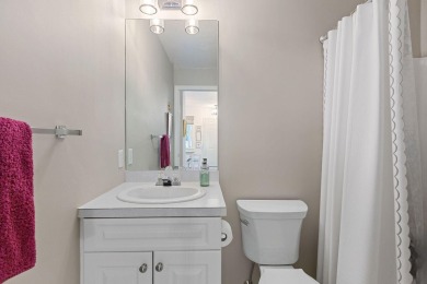 Welcome to your new home - one-floor living in sought after on The Club At Yarmouthport in Massachusetts - for sale on GolfHomes.com, golf home, golf lot