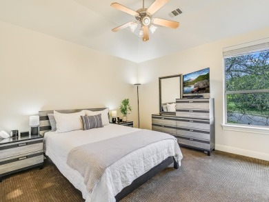 Santa Barbara-Inspired Luxury on the 11th Tee at UT Golf Club! on University of Texas Golf Club in Texas - for sale on GolfHomes.com, golf home, golf lot