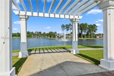 Rare opportunity in Hampton Hall! Don't miss one of the last on Hampton Hall Club in South Carolina - for sale on GolfHomes.com, golf home, golf lot