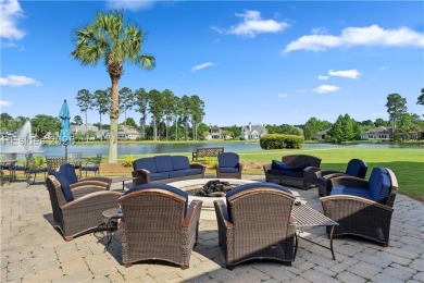Rare opportunity in Hampton Hall! Don't miss one of the last on Hampton Hall Club in South Carolina - for sale on GolfHomes.com, golf home, golf lot