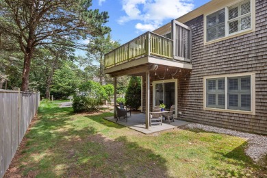 Welcome to your new home - one-floor living in sought after on The Club At Yarmouthport in Massachusetts - for sale on GolfHomes.com, golf home, golf lot
