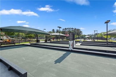 Rare opportunity in Hampton Hall! Don't miss one of the last on Hampton Hall Club in South Carolina - for sale on GolfHomes.com, golf home, golf lot