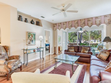 Under contract-accepting backup offers. One or more photo(s) has on Tara Golf and Country Club in Florida - for sale on GolfHomes.com, golf home, golf lot