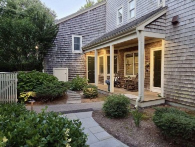 Welcome to your new home - one-floor living in sought after on The Club At Yarmouthport in Massachusetts - for sale on GolfHomes.com, golf home, golf lot