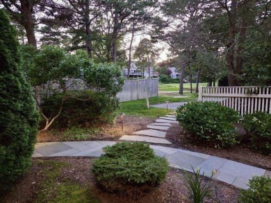Welcome to your new home - one-floor living in sought after on The Club At Yarmouthport in Massachusetts - for sale on GolfHomes.com, golf home, golf lot