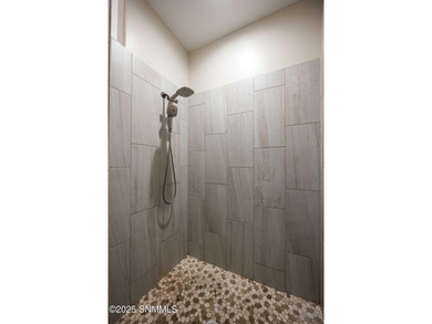 Built in 2021, this custom 3 bedroom, 2.5 bath home offers 2,070 on Picacho Hills Country Club in New Mexico - for sale on GolfHomes.com, golf home, golf lot