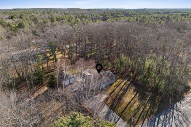 OPEN HOUSE: Sunday 12/22/24 from 12pm-1pmWelcome to 72 New Road on Dutch Elm Golf Course in Maine - for sale on GolfHomes.com, golf home, golf lot