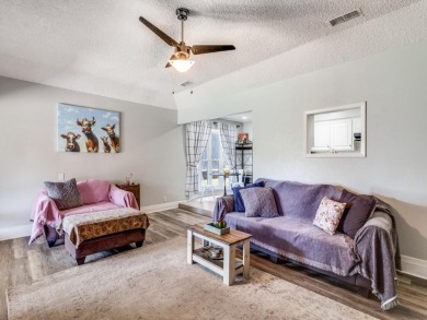 This well maintained three bedroom, two bath Home with Bonus on Whitestone Golf Club in Texas - for sale on GolfHomes.com, golf home, golf lot