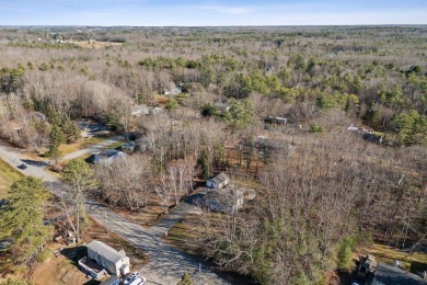 OPEN HOUSE: Sunday 12/22/24 from 12pm-1pmWelcome to 72 New Road on Dutch Elm Golf Course in Maine - for sale on GolfHomes.com, golf home, golf lot