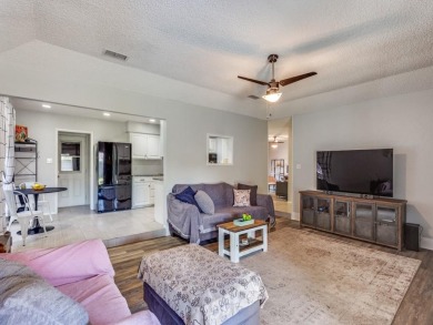 This well maintained three bedroom, two bath Home with Bonus on Whitestone Golf Club in Texas - for sale on GolfHomes.com, golf home, golf lot