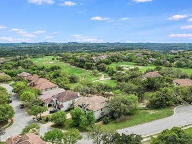 Santa Barbara-Inspired Luxury on the 11th Tee at UT Golf Club! on University of Texas Golf Club in Texas - for sale on GolfHomes.com, golf home, golf lot
