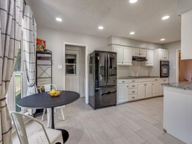 This well maintained three bedroom, two bath Home with Bonus on Whitestone Golf Club in Texas - for sale on GolfHomes.com, golf home, golf lot