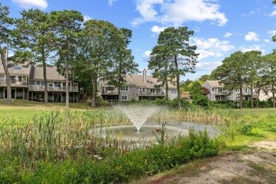 Welcome to your new home - one-floor living in sought after on The Club At Yarmouthport in Massachusetts - for sale on GolfHomes.com, golf home, golf lot