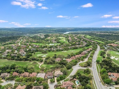 Santa Barbara-Inspired Luxury on the 11th Tee at UT Golf Club! on University of Texas Golf Club in Texas - for sale on GolfHomes.com, golf home, golf lot