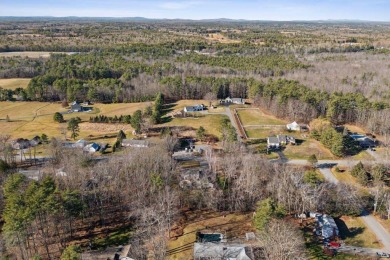 OPEN HOUSE: Sunday 12/22/24 from 12pm-1pmWelcome to 72 New Road on Dutch Elm Golf Course in Maine - for sale on GolfHomes.com, golf home, golf lot