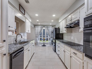 This well maintained three bedroom, two bath Home with Bonus on Whitestone Golf Club in Texas - for sale on GolfHomes.com, golf home, golf lot