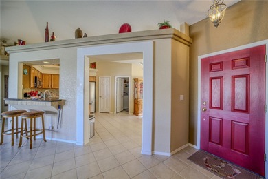 Welcome to your waterfront retreat in the highly sought-after on Los Lagos Golf Club in Arizona - for sale on GolfHomes.com, golf home, golf lot