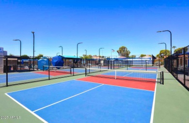 LOCATION, LOCATION! BEAUTIFUL 2 bedroom / 2 bath home nestled in on Leisure World Country Club in Arizona - for sale on GolfHomes.com, golf home, golf lot
