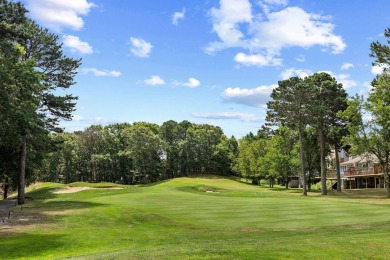 Welcome to your new home - one-floor living in sought after on The Club At Yarmouthport in Massachusetts - for sale on GolfHomes.com, golf home, golf lot