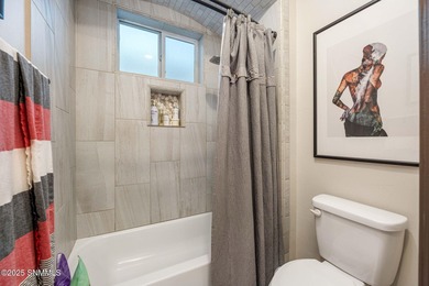 Built in 2021, this custom 3 bedroom, 2.5 bath home offers 2,070 on Picacho Hills Country Club in New Mexico - for sale on GolfHomes.com, golf home, golf lot