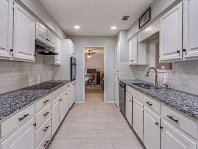 This well maintained three bedroom, two bath Home with Bonus on Whitestone Golf Club in Texas - for sale on GolfHomes.com, golf home, golf lot