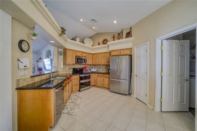 Welcome to your waterfront retreat in the highly sought-after on Los Lagos Golf Club in Arizona - for sale on GolfHomes.com, golf home, golf lot