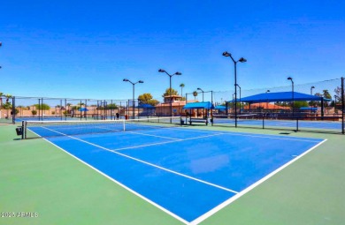 LOCATION, LOCATION! BEAUTIFUL 2 bedroom / 2 bath home nestled in on Leisure World Country Club in Arizona - for sale on GolfHomes.com, golf home, golf lot
