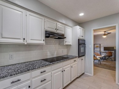 This well maintained three bedroom, two bath Home with Bonus on Whitestone Golf Club in Texas - for sale on GolfHomes.com, golf home, golf lot