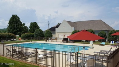 Main level boast upgraded kitchen with granite countertops, tile on Tellico Village -The Links At Kahite Golf Course in Tennessee - for sale on GolfHomes.com, golf home, golf lot