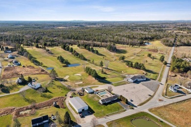 OPEN HOUSE: Sunday 12/22/24 from 12pm-1pmWelcome to 72 New Road on Dutch Elm Golf Course in Maine - for sale on GolfHomes.com, golf home, golf lot