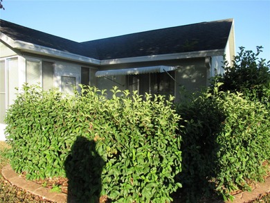 Welcome to your home in Ocala Palms, a vibrant 55+ gated on Ocala Palms Golf and Country Club in Florida - for sale on GolfHomes.com, golf home, golf lot