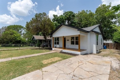 Step into a lifestyle of luxury and convenience with this on Cedar Crest Golf Course in Texas - for sale on GolfHomes.com, golf home, golf lot